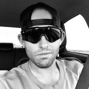 Meet your Posher, Brent